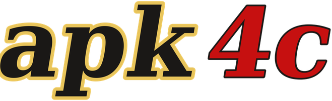 apk4c logo
